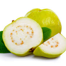 Peru (White Guava)